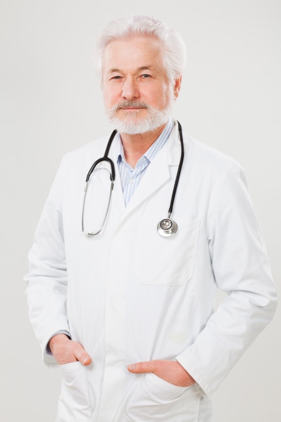 Oleg Ivanov